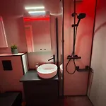 Apartamento Moderne Og Sentral Med Koselig Og Privat Uteplass! *